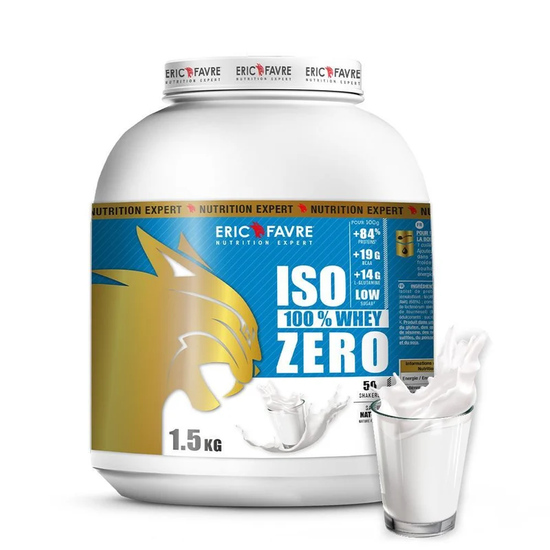 Iso Zero