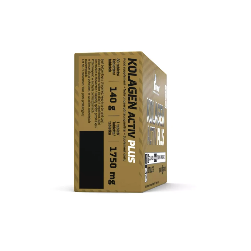 Kolagen Activ Plus Sport Edition 30 capsules