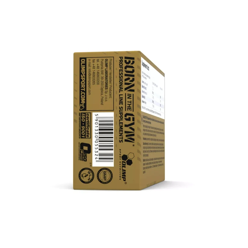 Kolagen Activ Plus Sport Edition 30 capsules