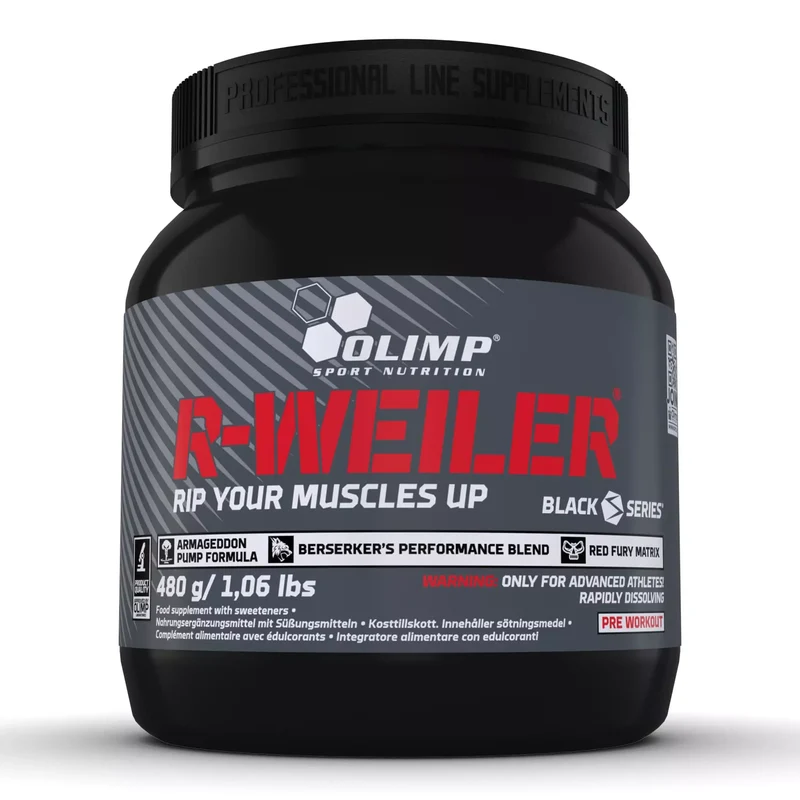 R-Weiler 480g