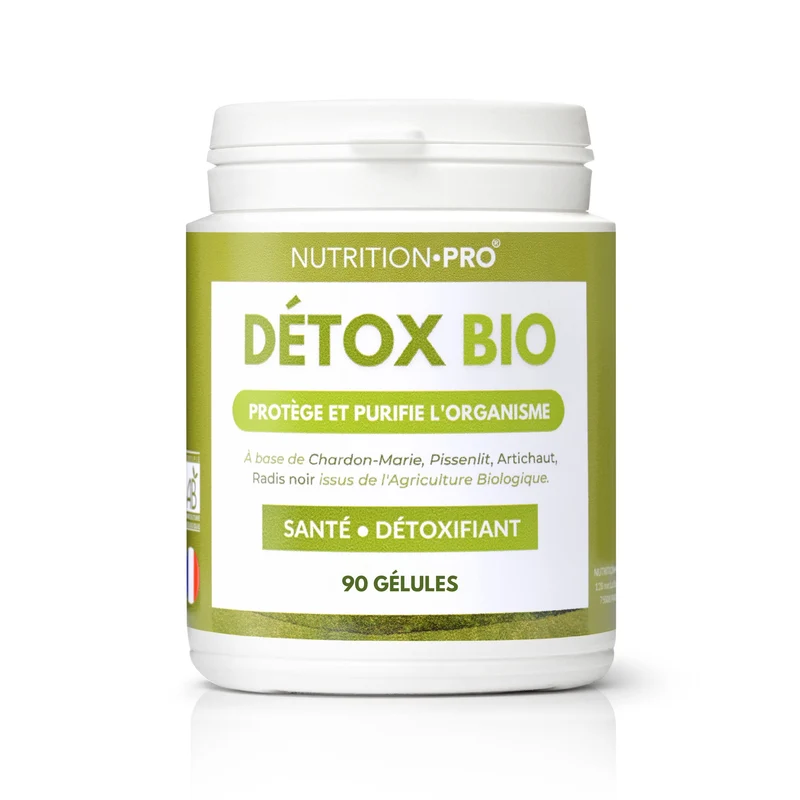 DÉTOX BIO