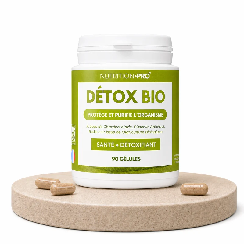 DÉTOX BIO