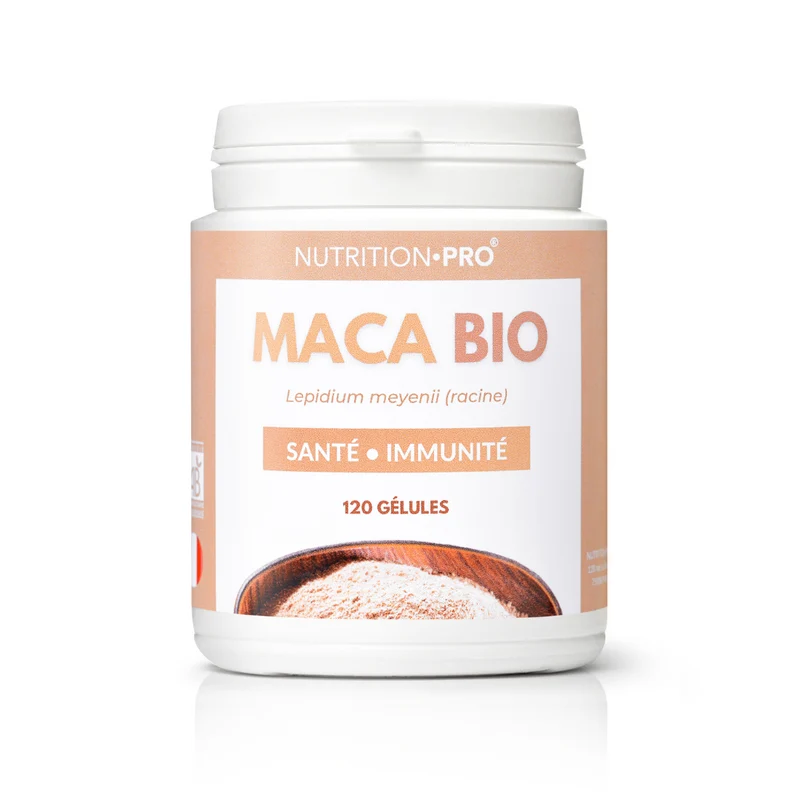 MACA BIO