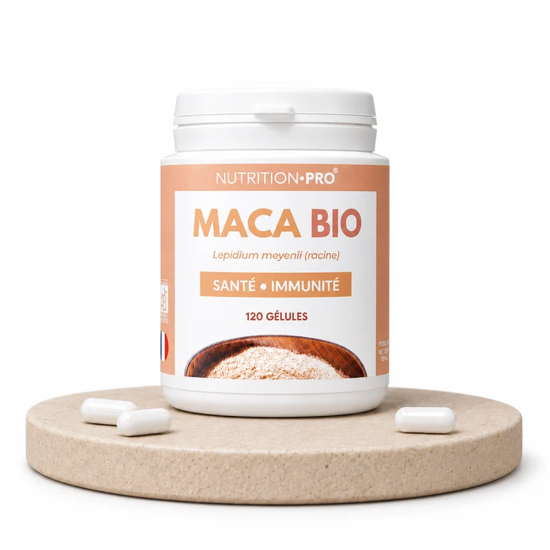 MACA BIO