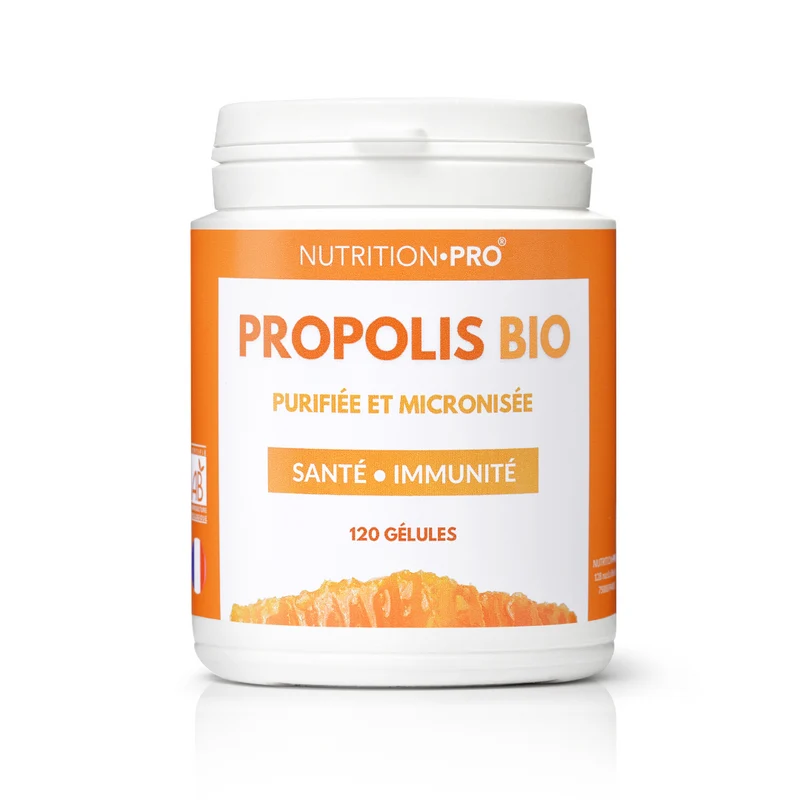 PROPOLIS BIO