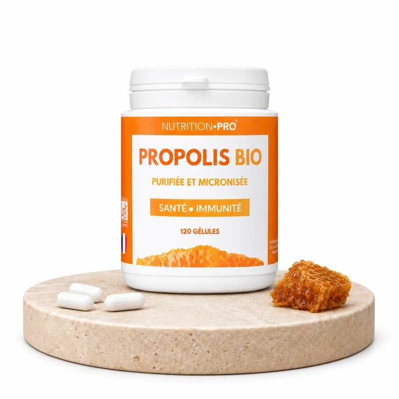 PROPOLIS BIO