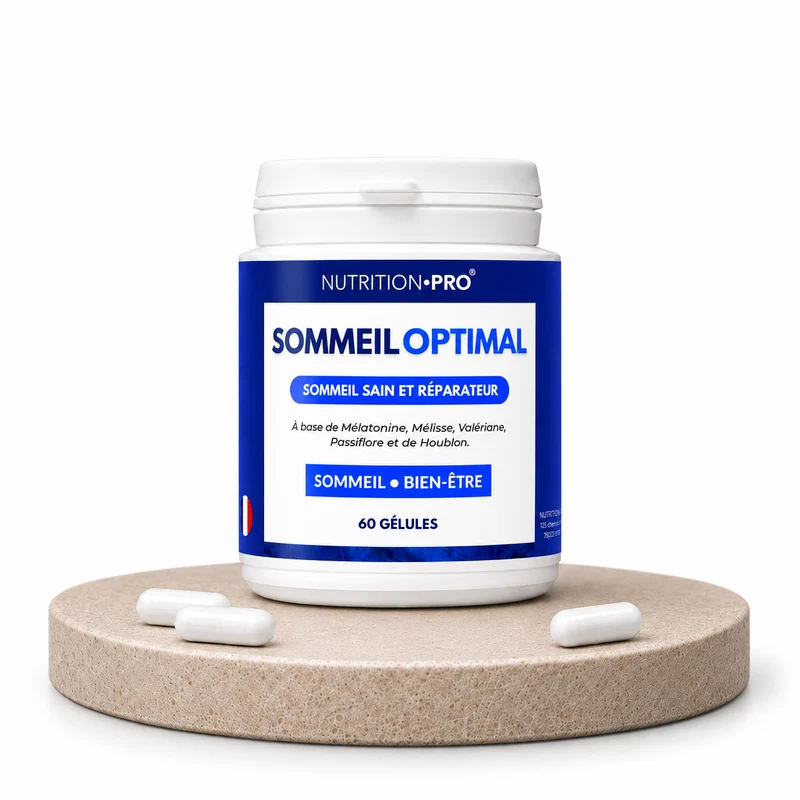 SOMMEIL OPTIMAL