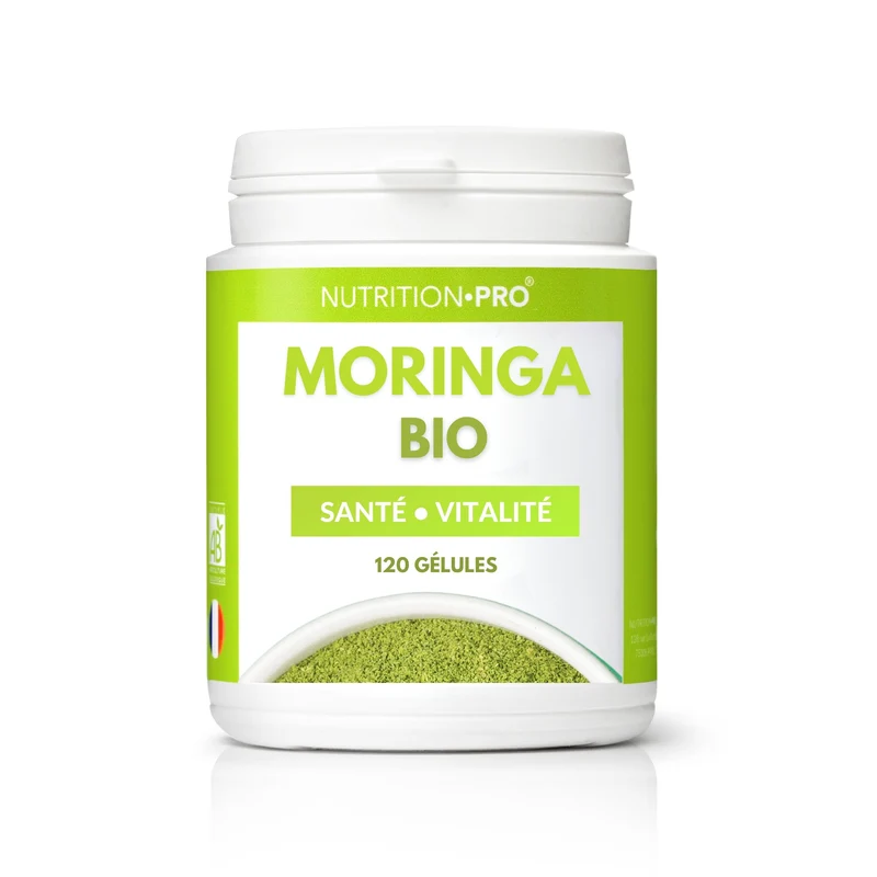 MORINGA BIO