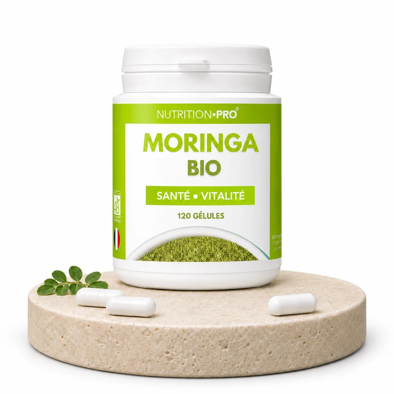 MORINGA BIO