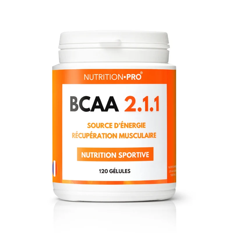 BCAA 2.1.1