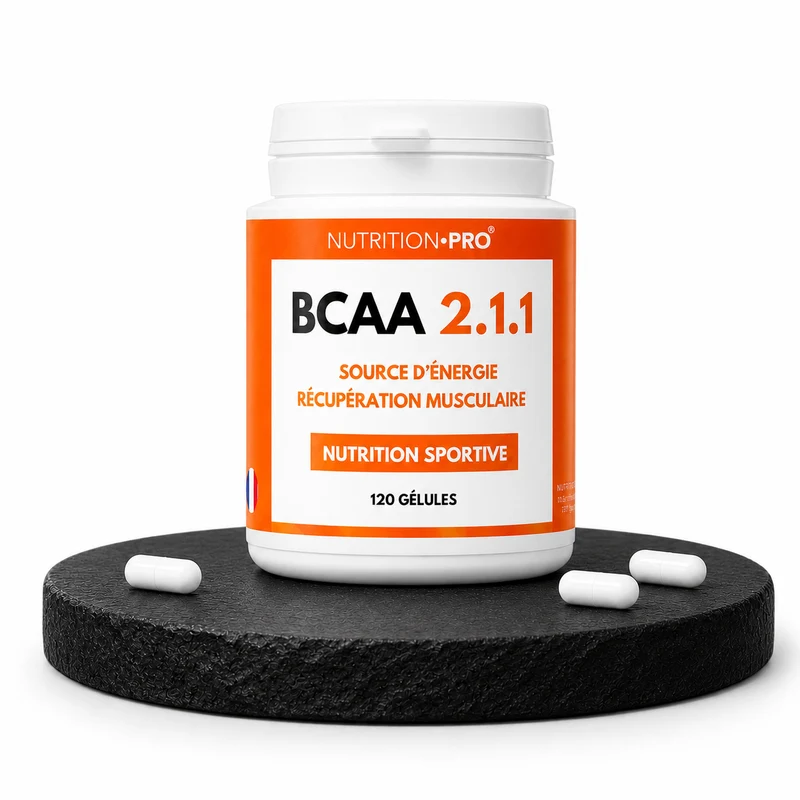 BCAA 2.1.1