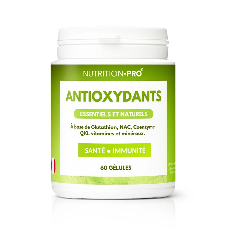 ANTIOXYDANTS