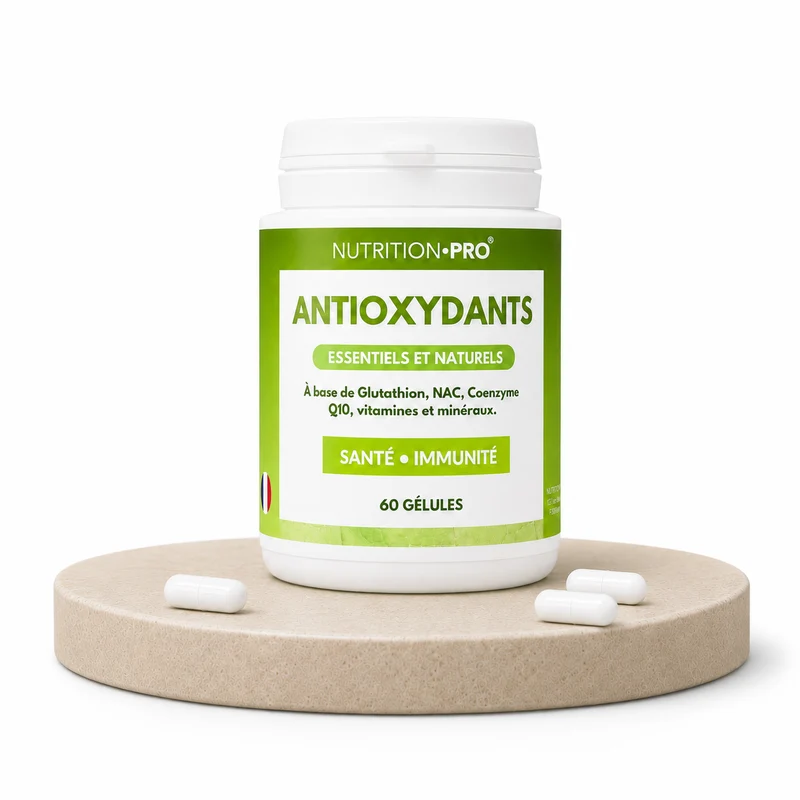 ANTIOXYDANTS