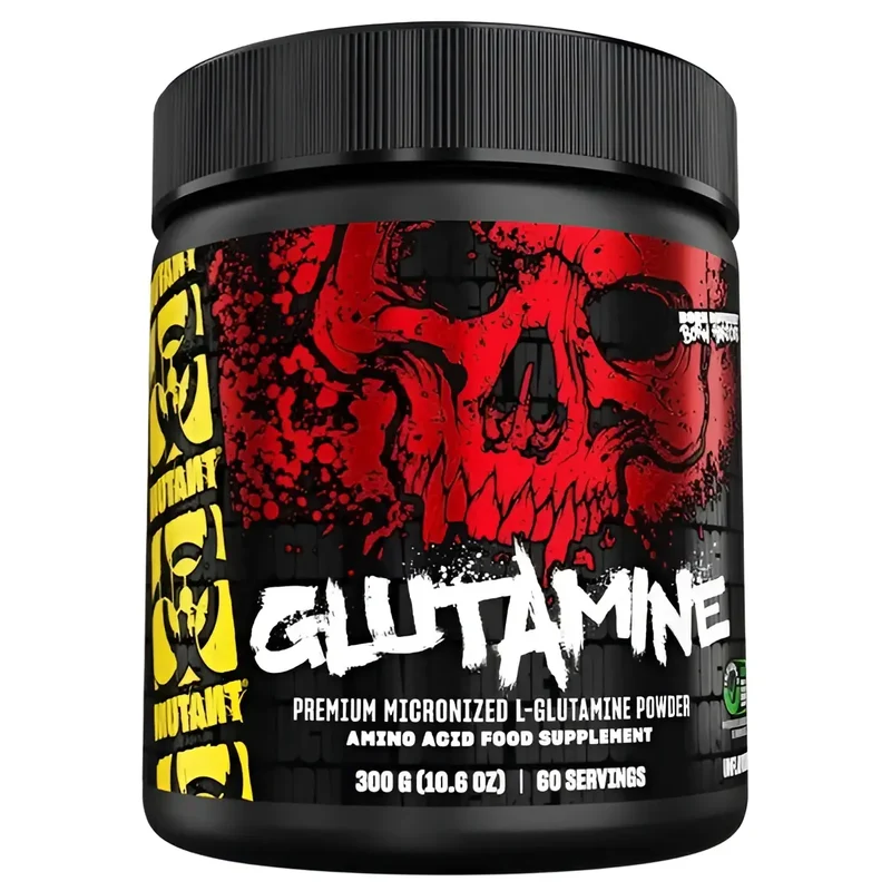 Glutamine Mutant 300g