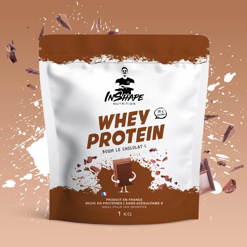 Whey Protein
