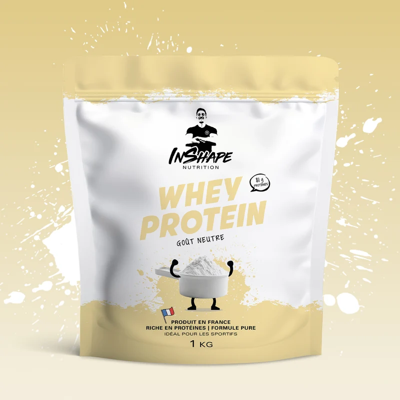 Whey Protein