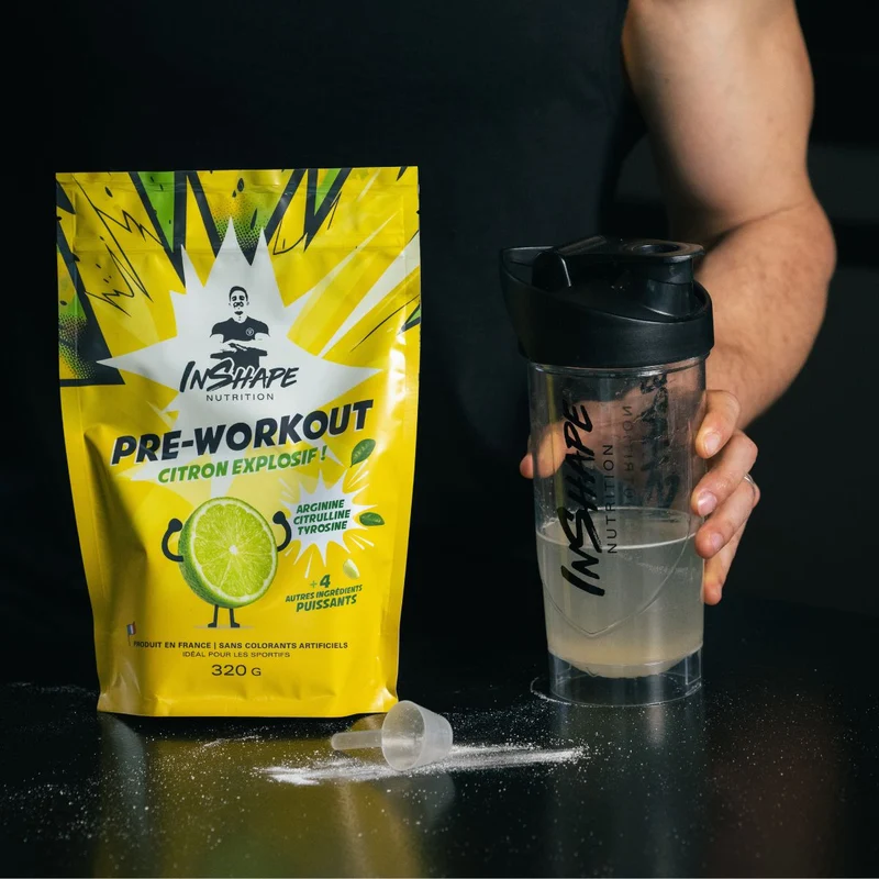 Pre-workout
