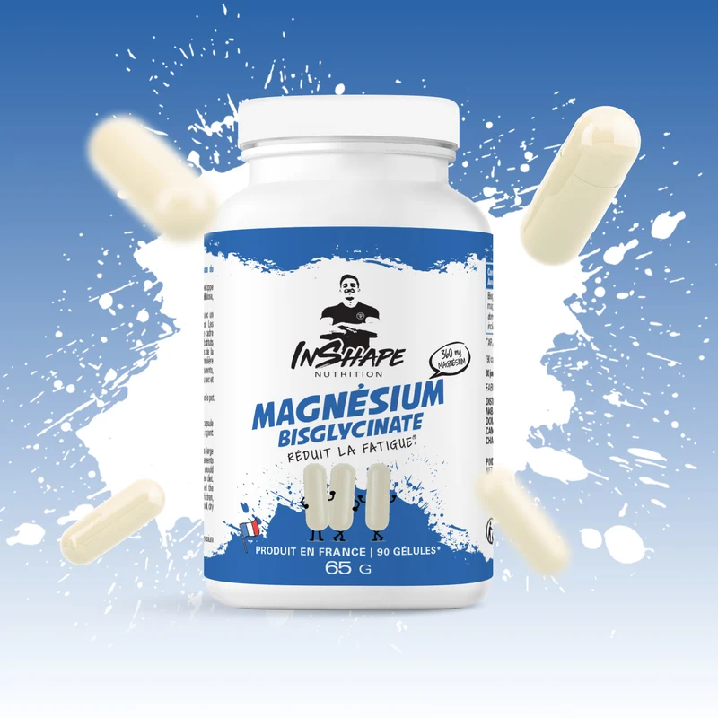 Magnesium Bisglycinate