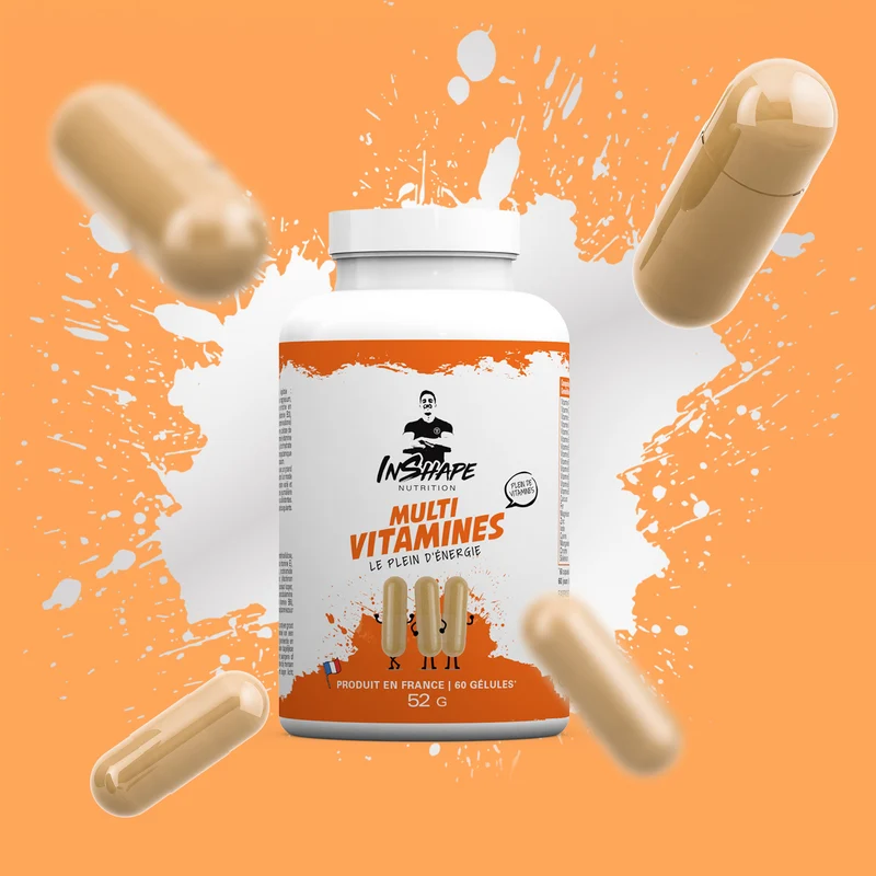 Multivitamins