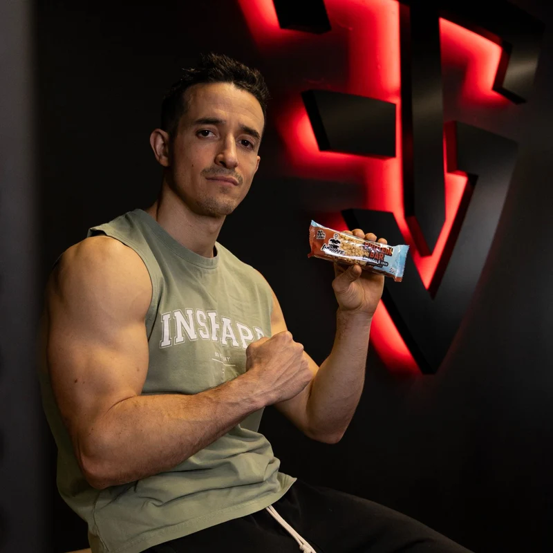 Protein Bar 50g