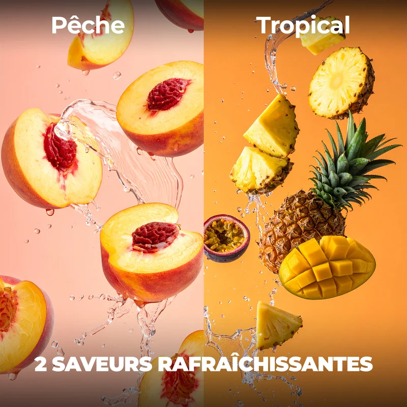 PURE Collagène marin + vitamine C