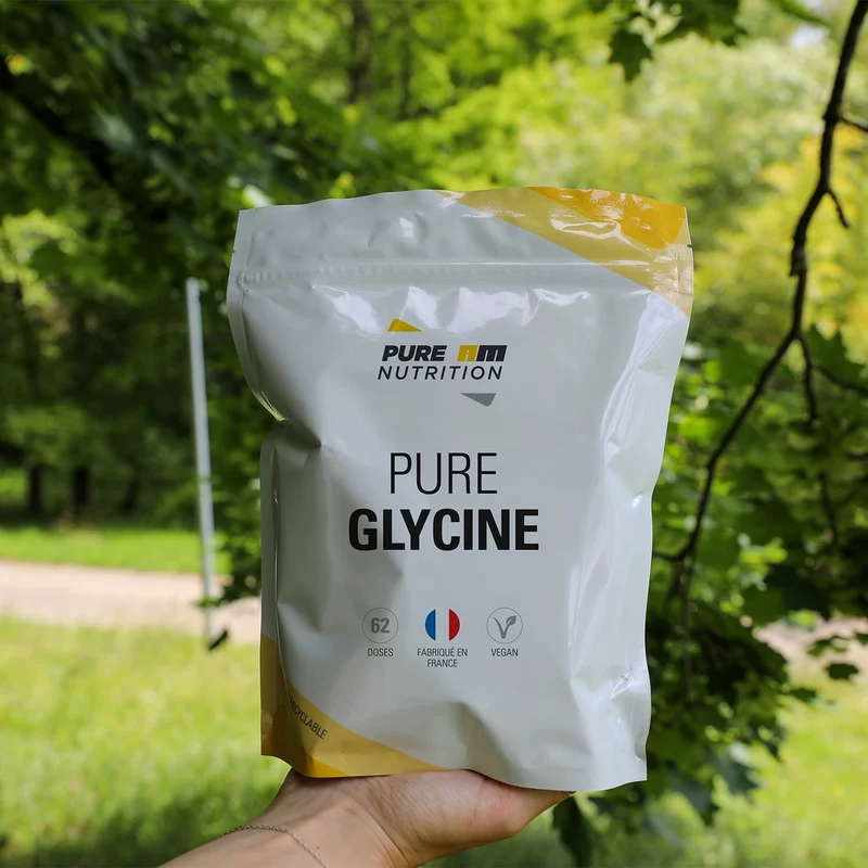 PURE Glycine