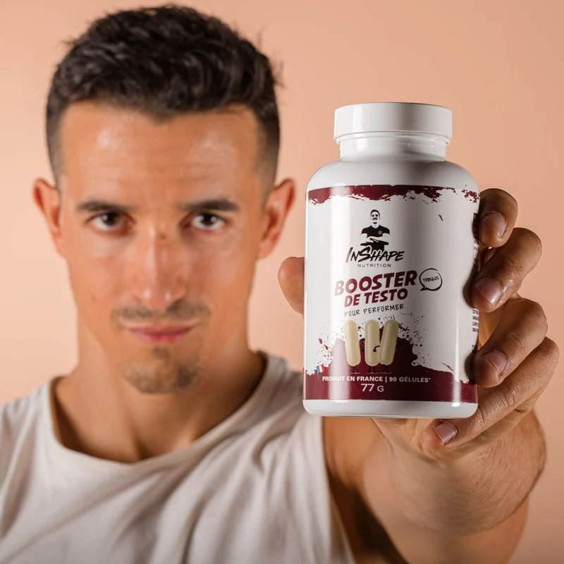 Testosterone Booster