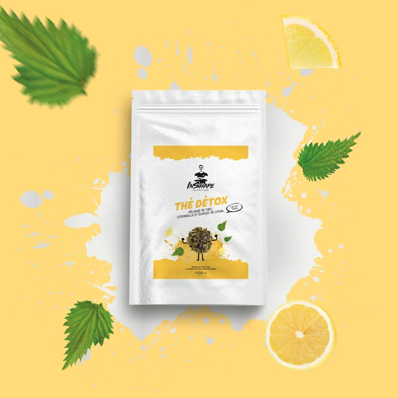 Detox Tea