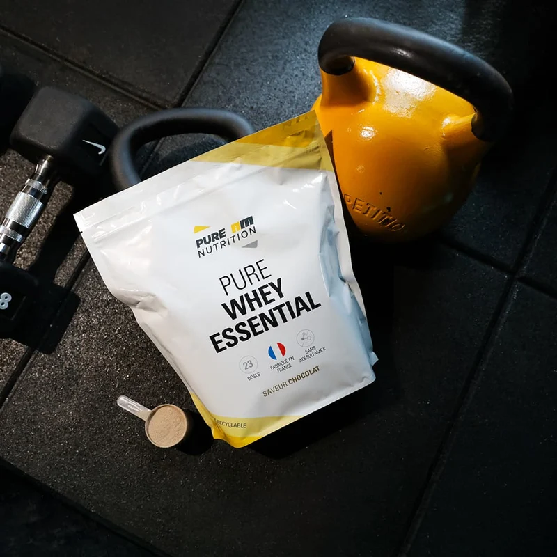 PURE Whey Essential