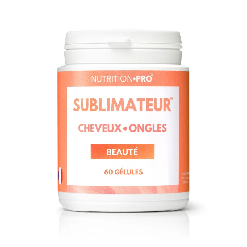 SUBLIMATEUR®