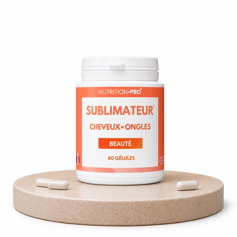 SUBLIMATEUR®