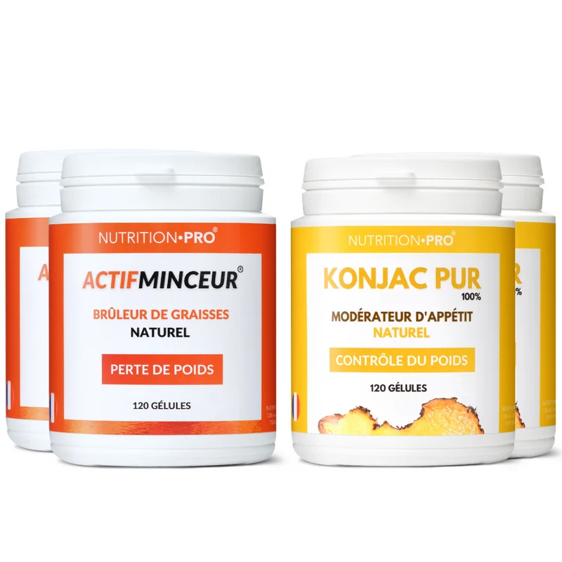 NUTRI'PACK MINCEUR