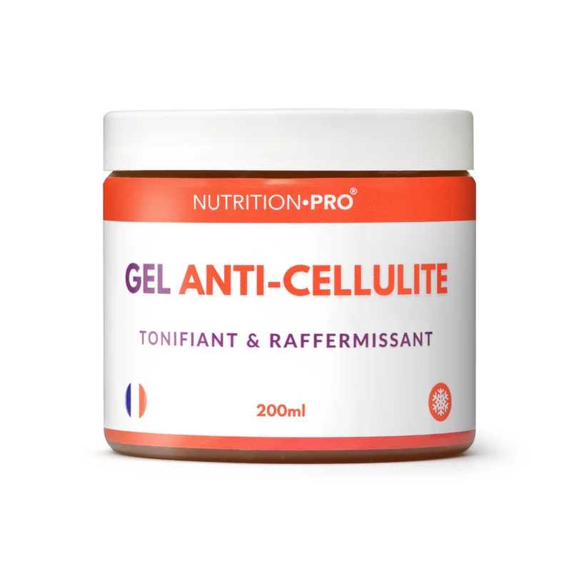 GEL ANTI-CELLULITE
