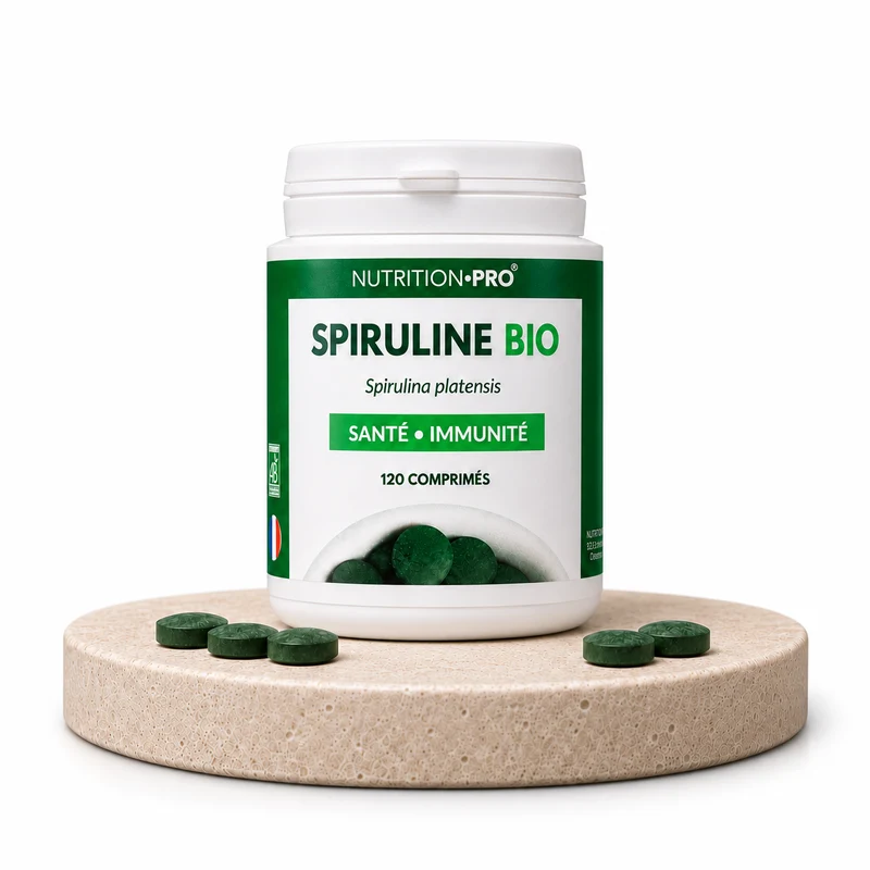SPIRULINE BIO