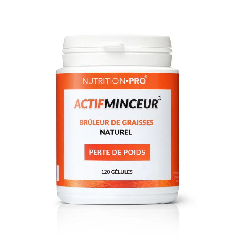 ACTIFMINCEUR®