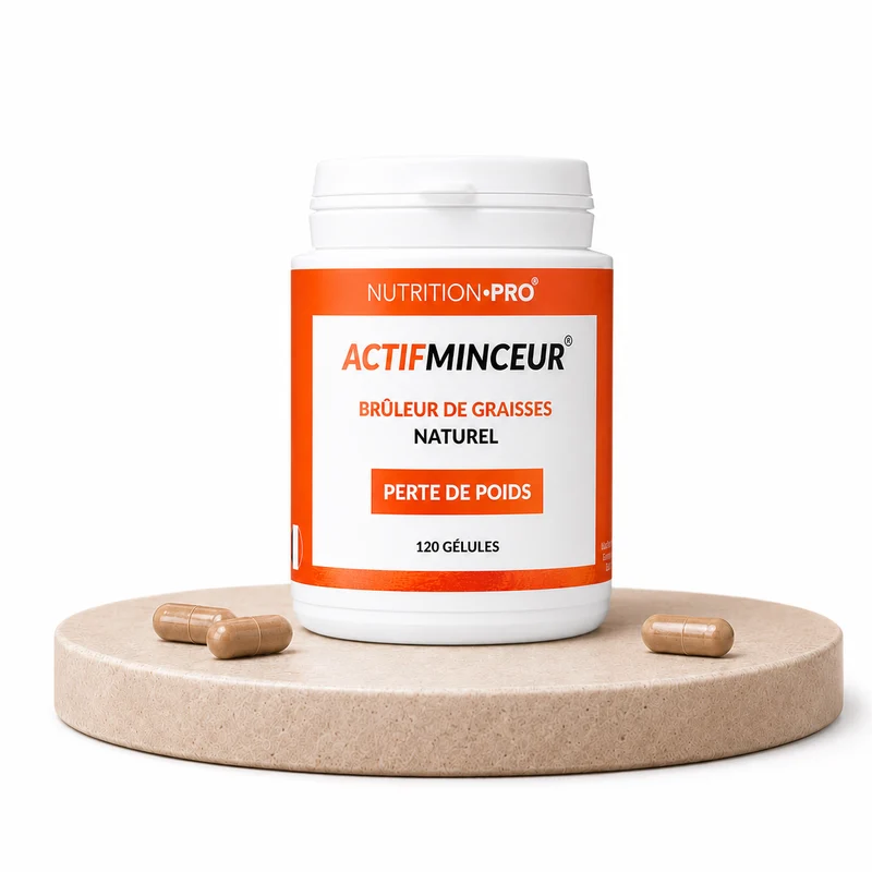 ACTIFMINCEUR®