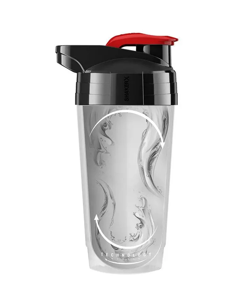 Shaker 700ml Legal Power
