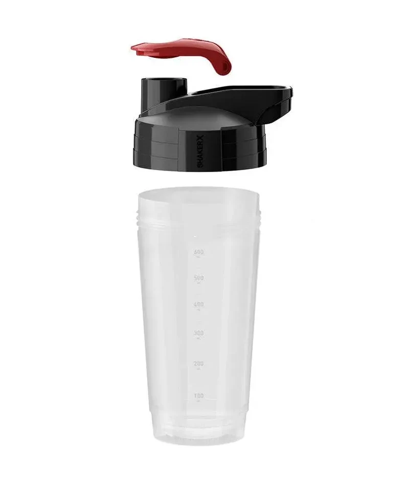 Shaker 700ml Legal Power