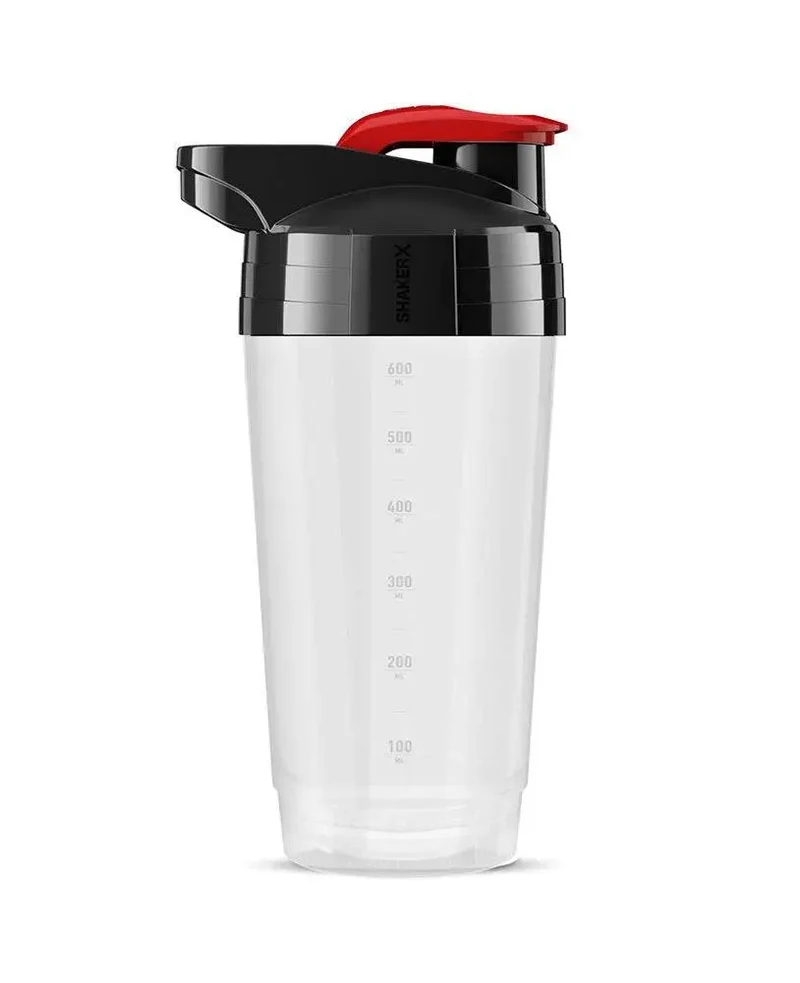 Shaker 700ml Legal Power