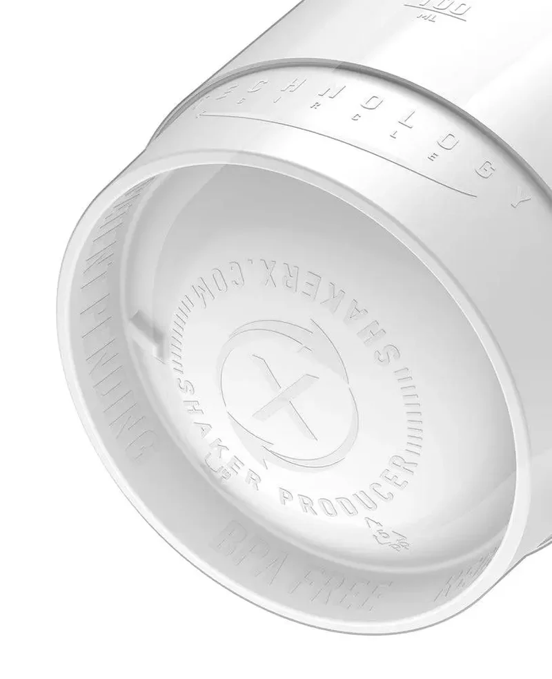 Shaker 700ml Legal Power
