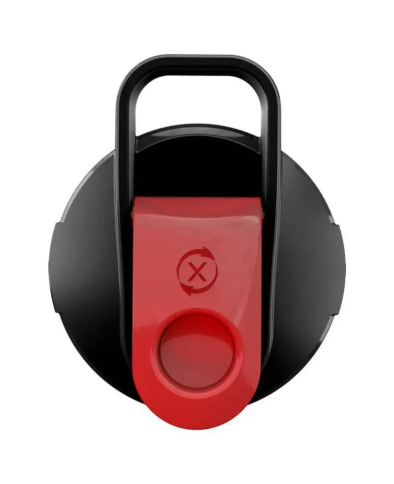 Shaker 700ml Legal Power