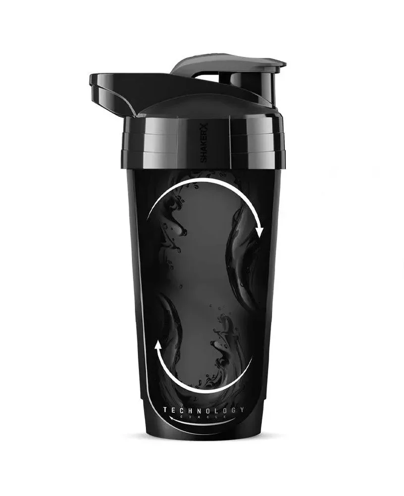 Shaker 700ml Legal Power