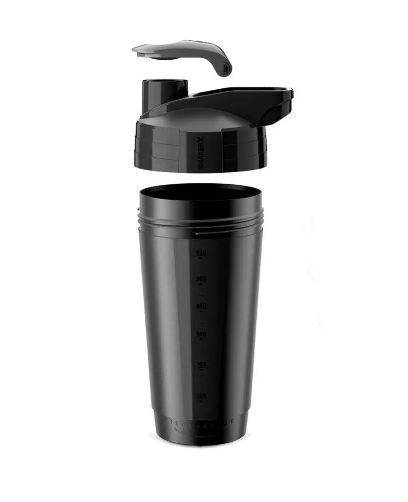 Shaker 700ml Legal Power