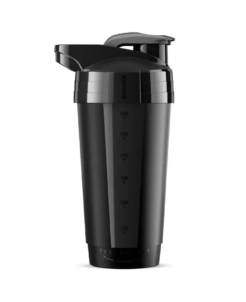Shaker 700ml Legal Power