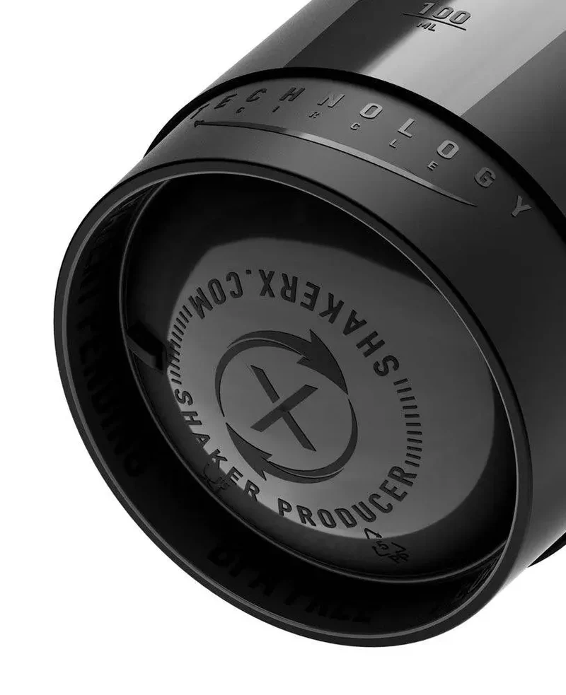 Shaker 700ml Legal Power