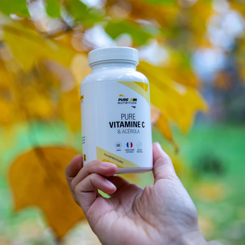 PURE Vitamine C