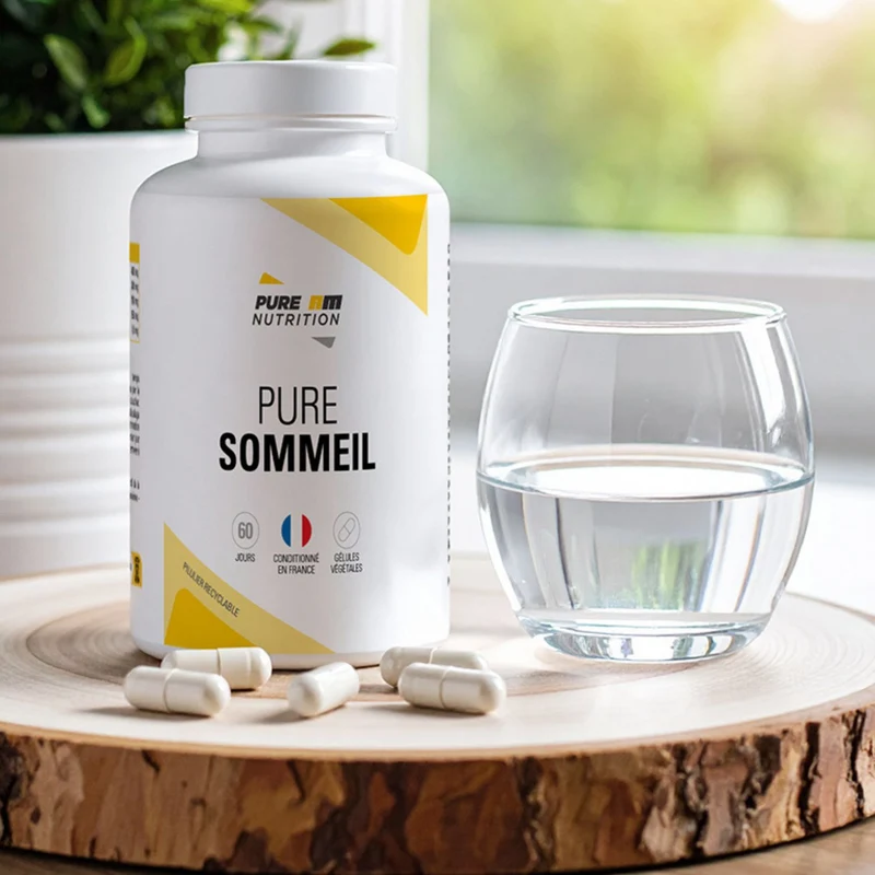 PURE Sommeil