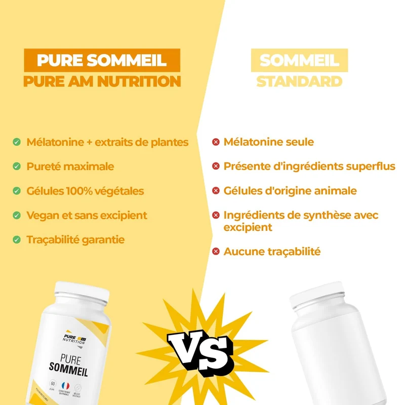 PURE Sommeil
