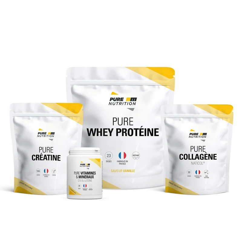 Pack reprise