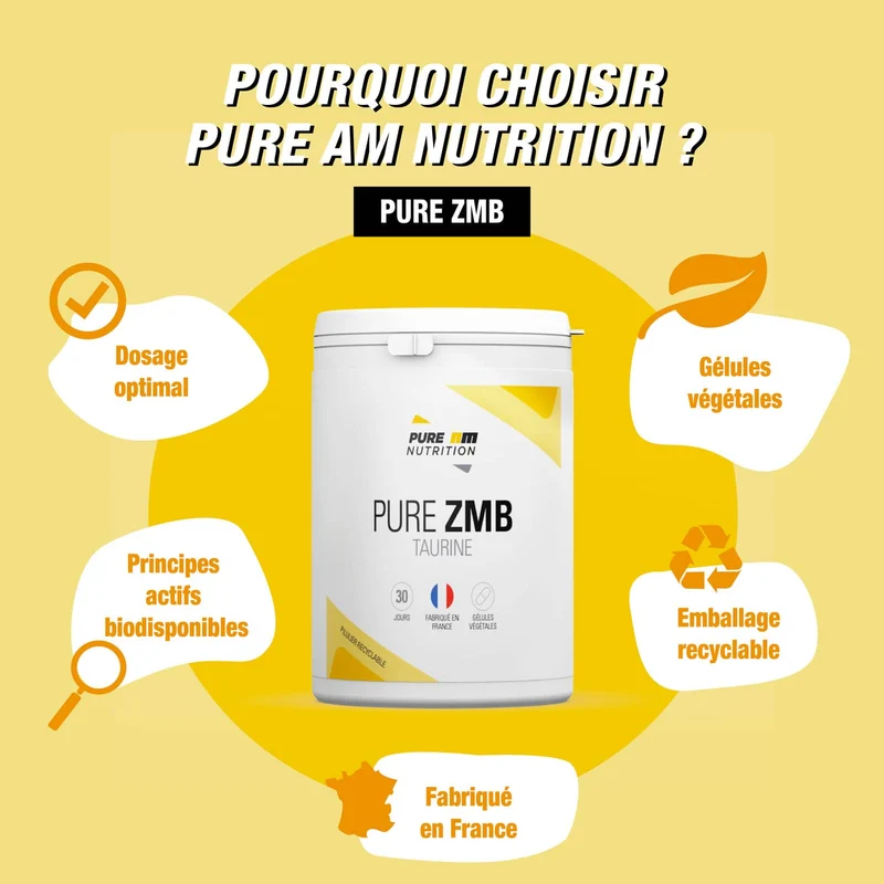 PURE ZMB